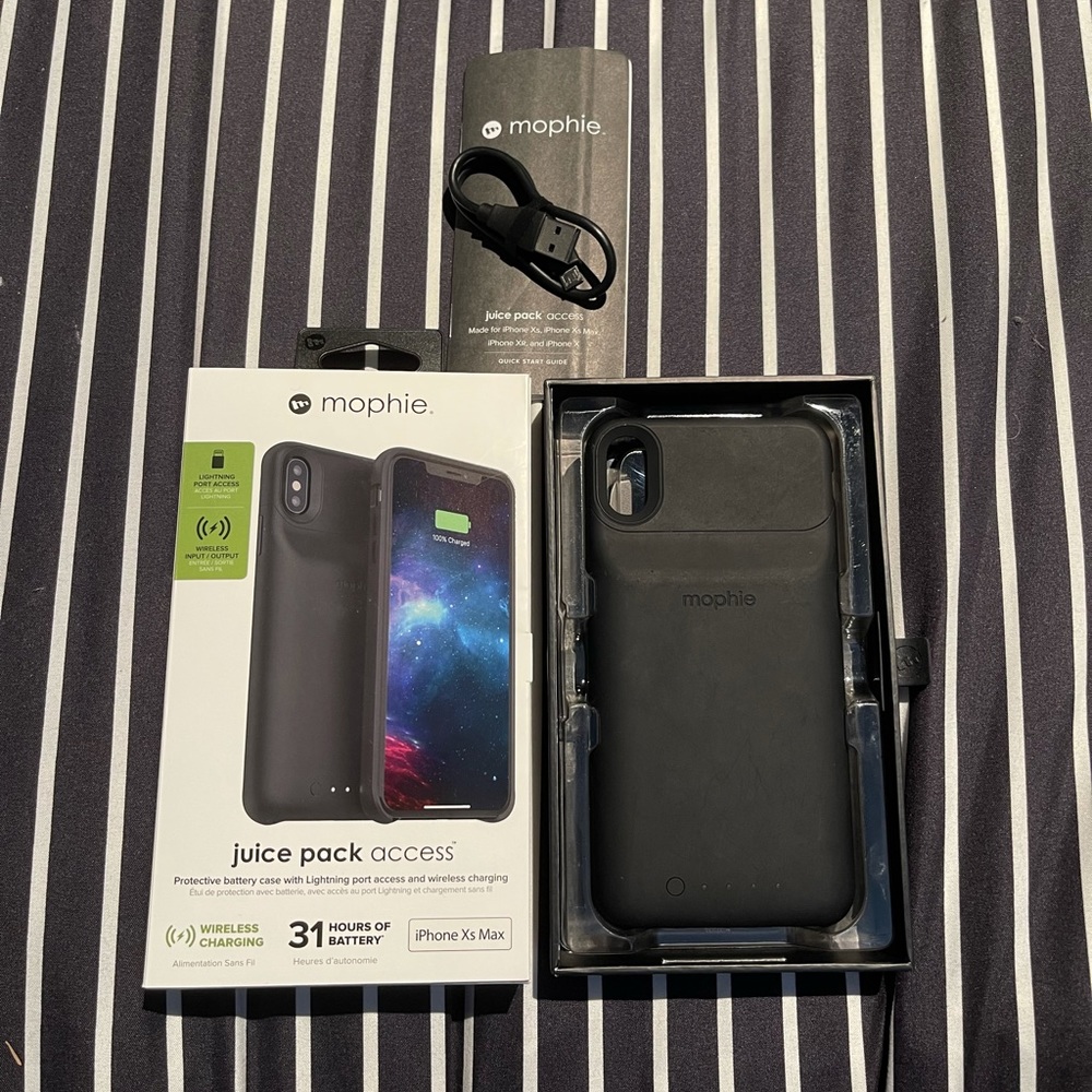 Mophie Juice Pack